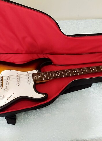 Fender Squier bullet elektro gitar