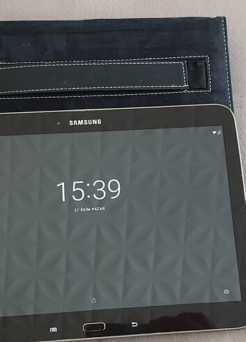 Samsung tablet 