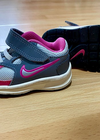 Nike bebek ayakkabı - Görsel 2