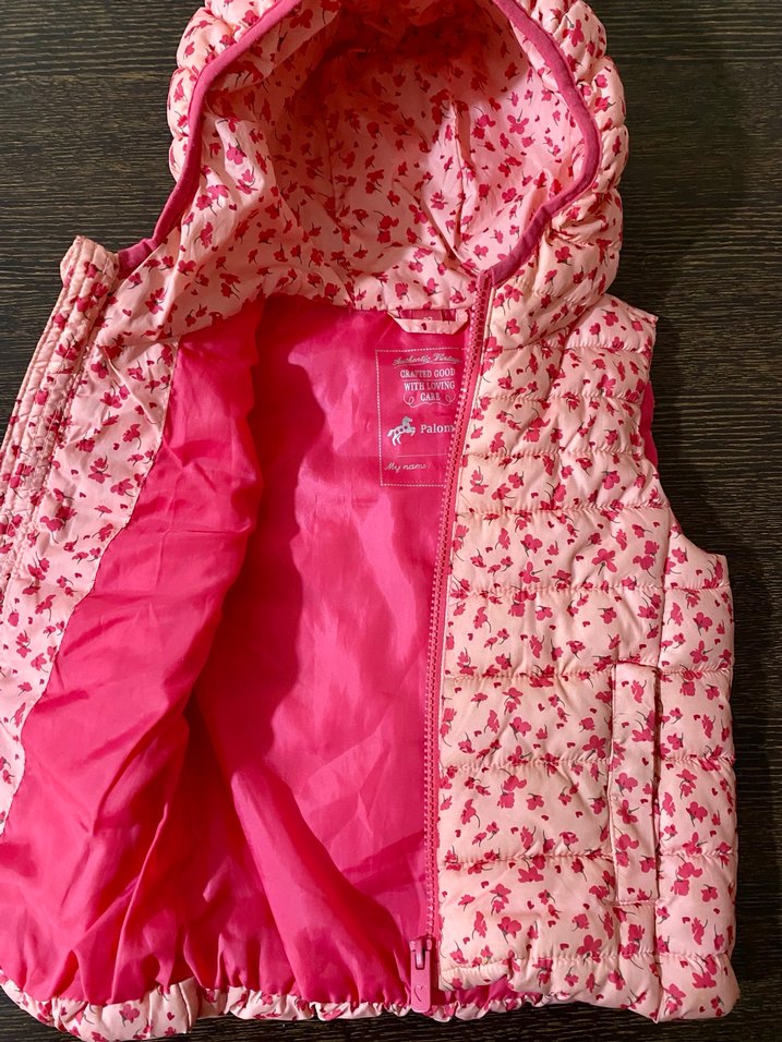 Şişme yelek - Görsel 3