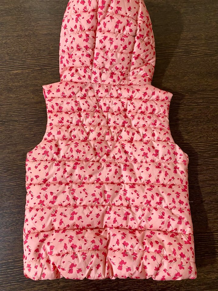 Şişme yelek - Görsel 5