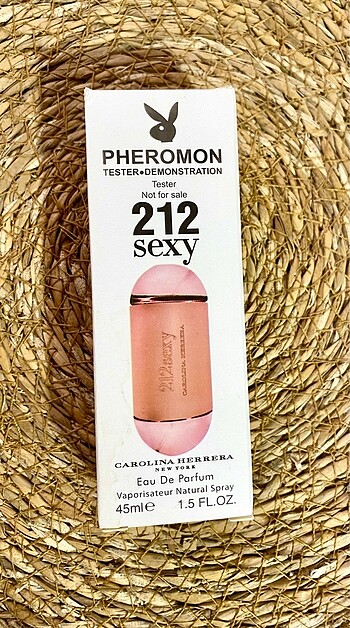 212 Sexy