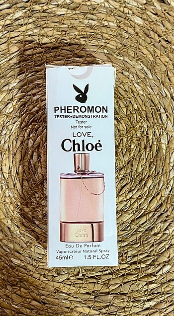 Chloe