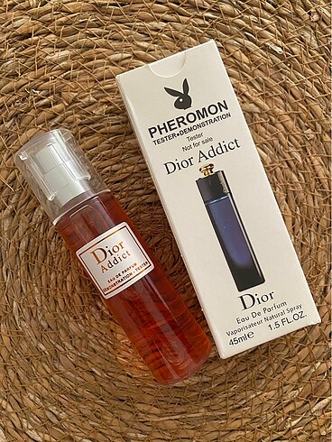 Dior addict