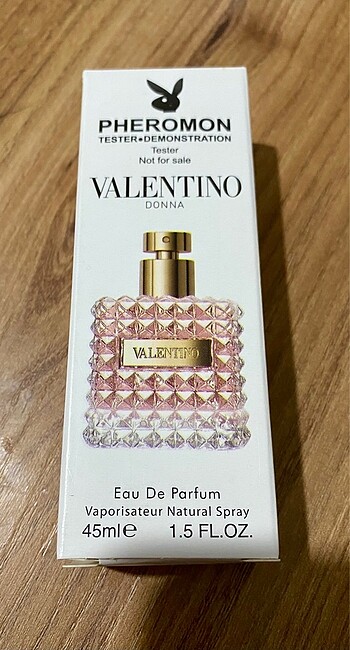 VALENTINO