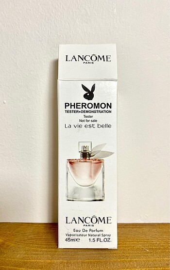LANCOME