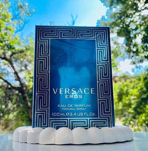 Versace Eros