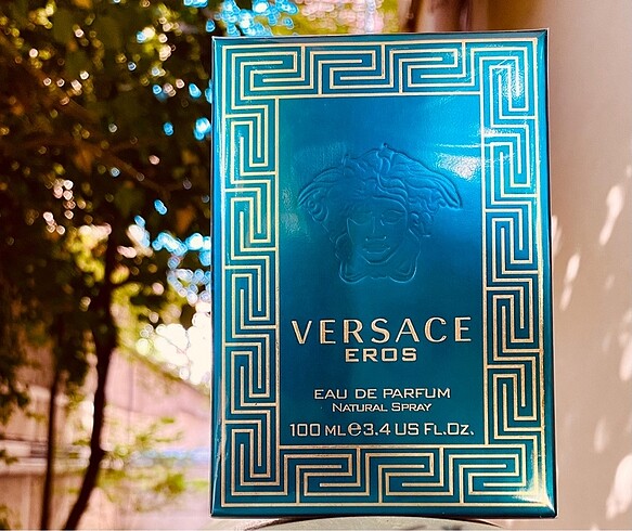Versace Versace Eros