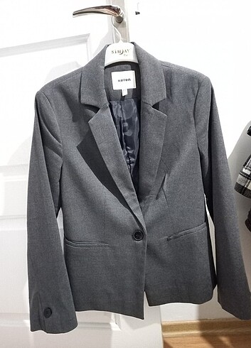 m Beden Blazer Ceket