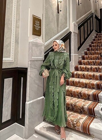 Private abiye