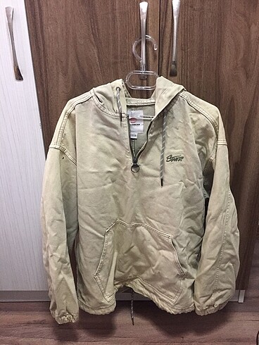 Oversize pull bear ceket