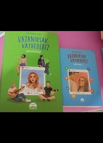 hepsi yeni kitaplar