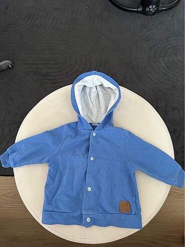 Bebek hırka sweat