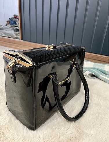 Beden siyah Renk Micheal kors replikm