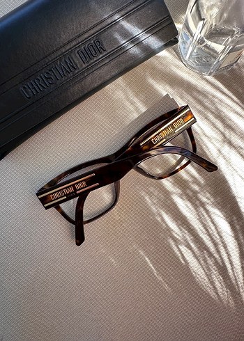 DİOR GÜNEŞ GÖZLÜĞÜ - Görsel 9