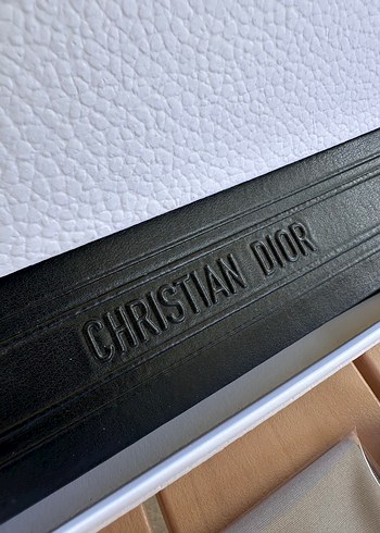 DİOR GÜNEŞ GÖZLÜĞÜ - Görsel 5