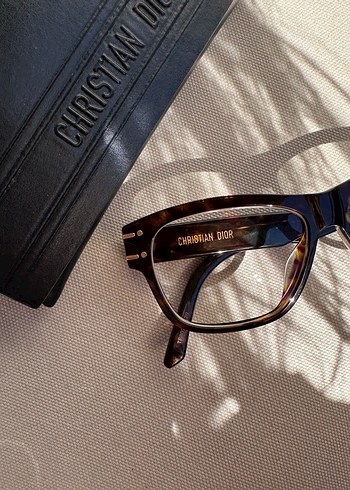 DİOR GÜNEŞ GÖZLÜĞÜ - Görsel 2