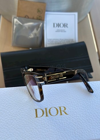 DİOR GÜNEŞ GÖZLÜĞÜ - Görsel 6