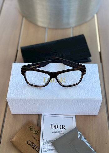 DİOR GÜNEŞ GÖZLÜĞÜ - Görsel 4