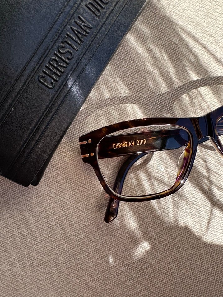 DİOR GÜNEŞ GÖZLÜĞÜ - Görsel 2