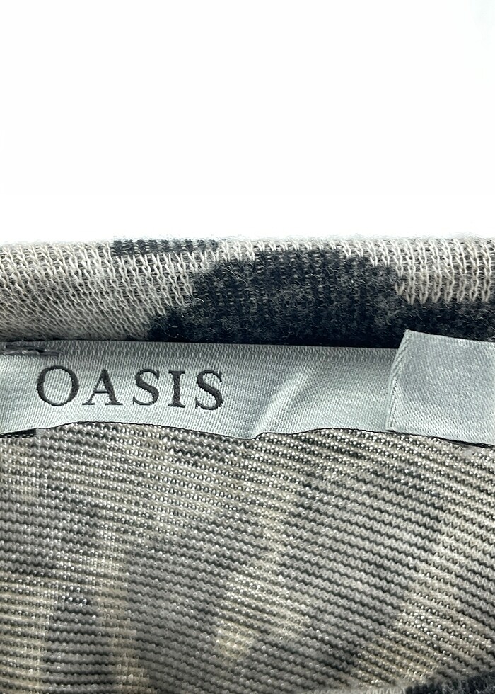 Oasis Uzun Elbise %70 İndirimli. - Görsel 4