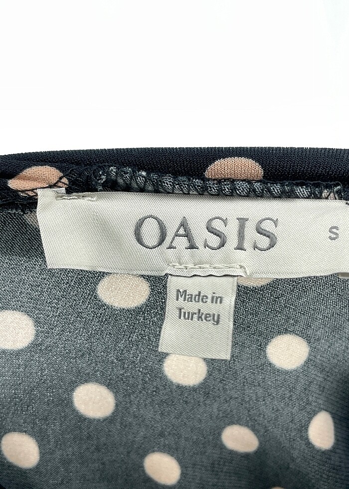 Oasis Uzun Elbise %70 İndirimli. - Görsel 4