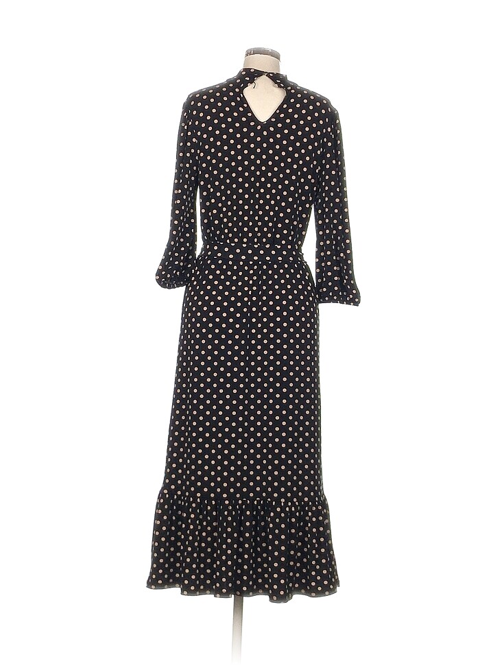 Oasis Uzun Elbise %70 İndirimli. - Görsel 3