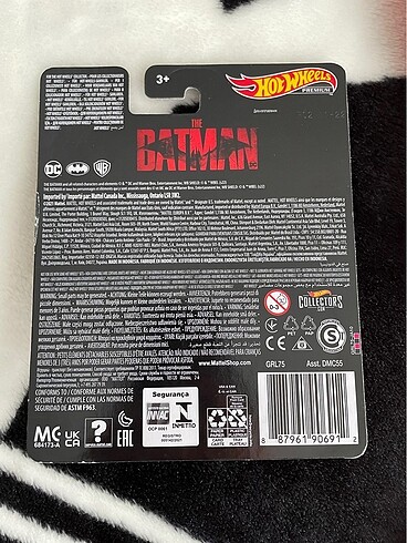  Beden Renk Hotwheels Premium