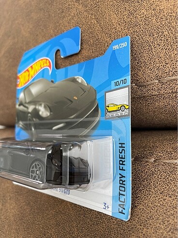  Hotwheels Porsche 911 gt3 niche ürün