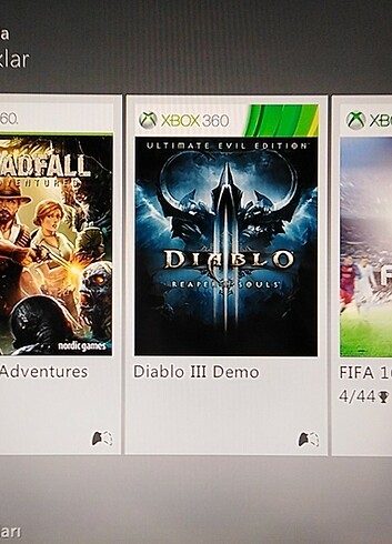 Beden Xbox 360