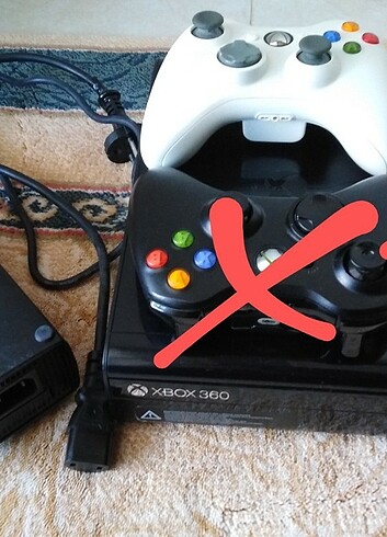 Xbox 3 ilqn