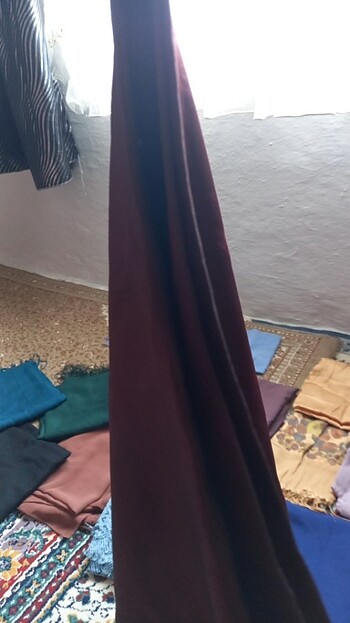  Beden çeşitli Renk Şal ve eşarp 