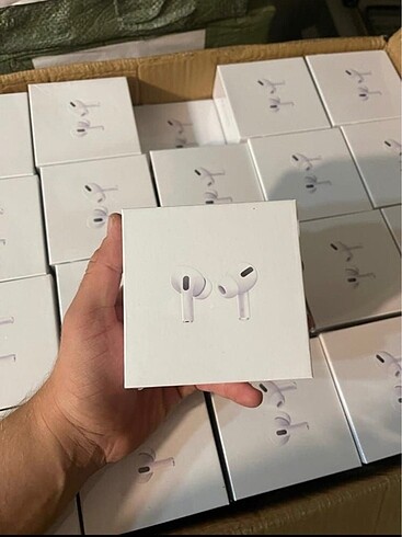 Airpods pro 2