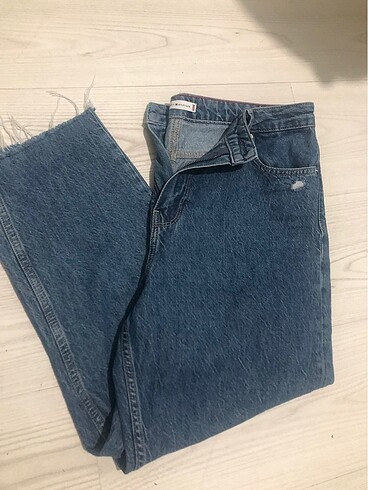 Tommy Hilfiger Original Jean/ Kot Pantolon