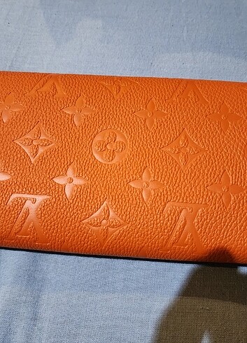 Turuncu cüzdan - Görsel 3