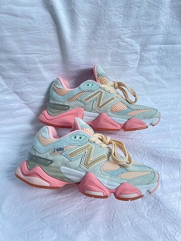 New Balance Joe Freshgoods X 9060 'Baby Shower Blue