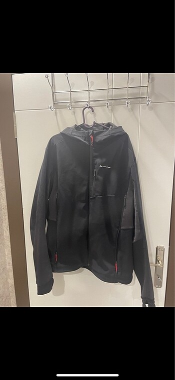 Decathlon Erkek Polar