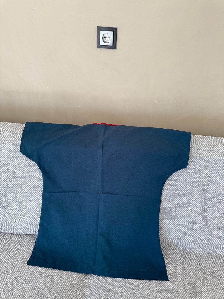 Hastane forması - Görsel 3