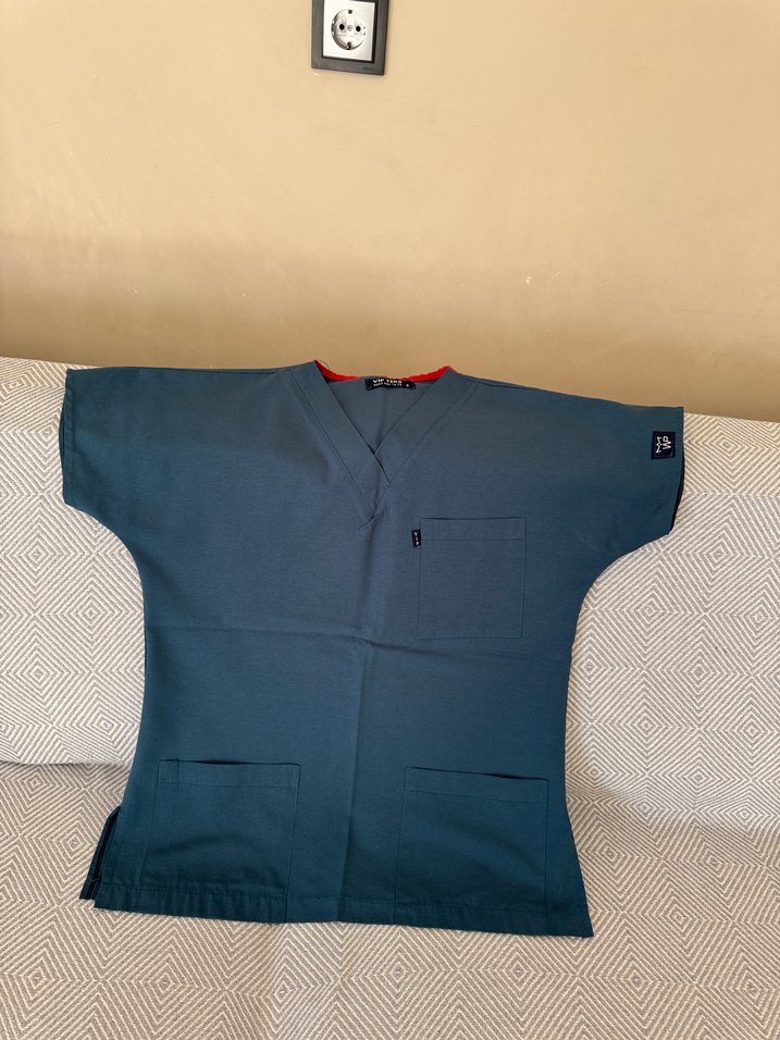 Hastane forması - Görsel 2