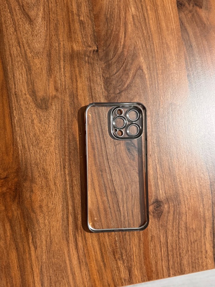 İPhone 15 pro Max Telefon kılıfı - Görsel 3