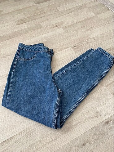 38 Beden jean pantolon