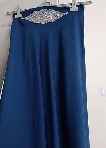 Diğer Etek yeni hiçbir sıkıntı yok