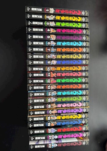 20th Century Boys Japonca 1-22 full