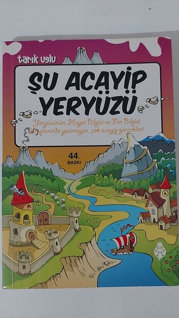 Şu Acayip Yeryüzü