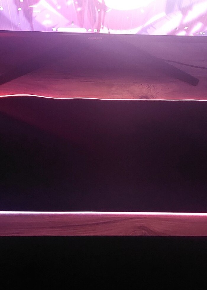 Rampage rgb mouse pad - Görsel 3