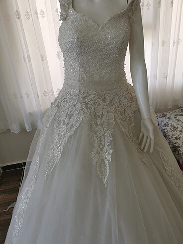 Henna Gelinlik Gelinlik