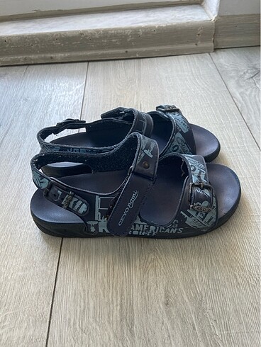 Ceyo erkek çocuk sandalet