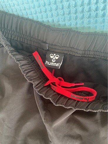 Hummel Hummel çocuk şort mayo