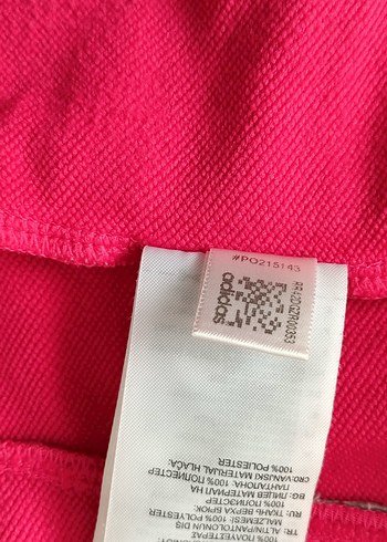 Adidas eşofman üstü - Görsel 6