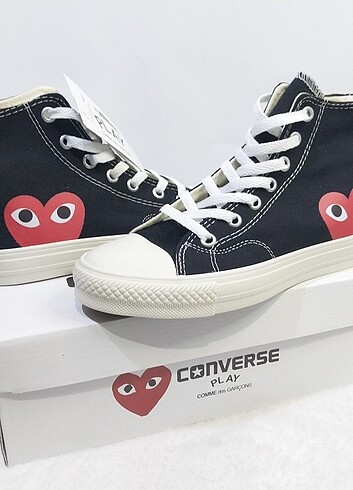 Converse Kalpli 